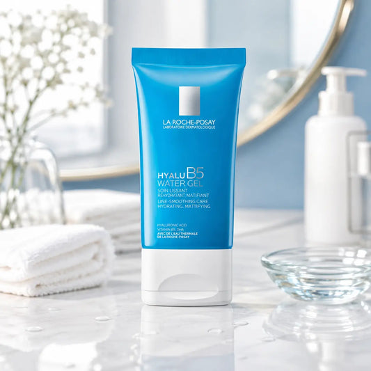 Gel Hydratant Visage La Roche-Posay Hyalu B5 Water Gel — 50 ml