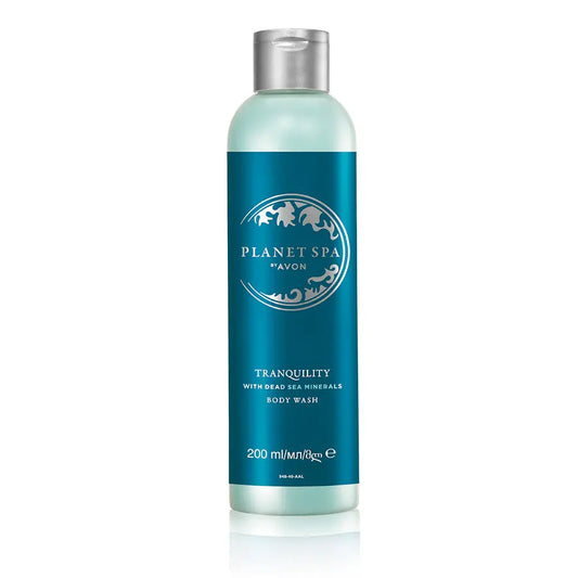 Gel douche The Tranquillity de Planet Spa 150 ml AVON