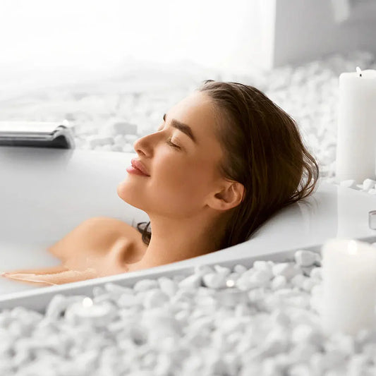 Gel douche The Tranquillity de Planet Spa 150 ml AVON