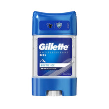 Charger l&#39;image dans la galerie, Gillette Gel anti-transpirant parfum Article Ice 70 ml GILLETTE
