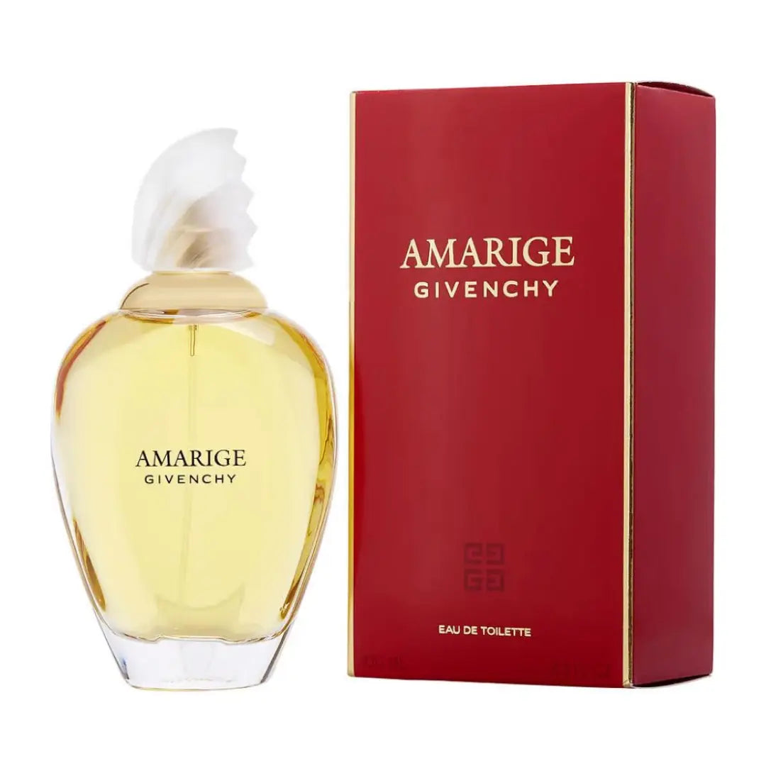 Givenchy Amarige Givenchy pour femme 100 Ml GIVENCHY