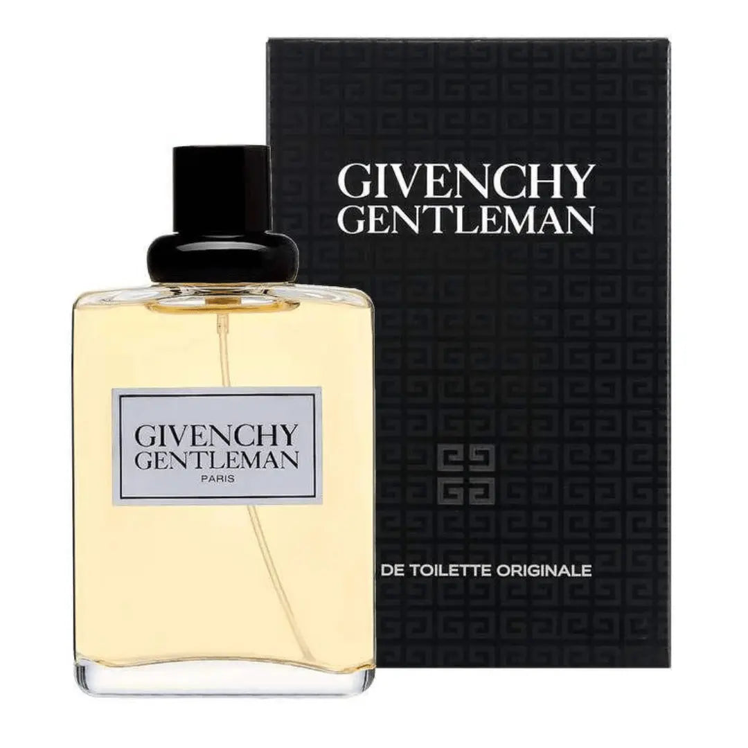 Givenchy Gentleman (originale) for men / 100 ml Eau De Toilette Spray GIVENCHY