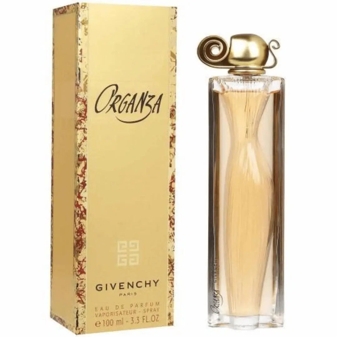 Givenchy Organza eau de Parfum 100ML GIVENCHY