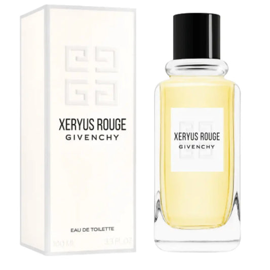 Givenchy Xeryus Rouge 100ml Eau De Toilette Homme Spray GIVENCHY