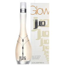 Charger l&#39;image dans la galerie, Glow Jennifer Lopez Eau de Toilette pour femme 100 ml JENNIFER LOPEZ
