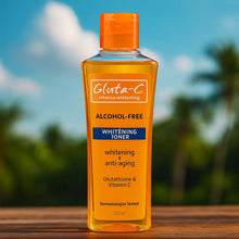 Charger l&#39;image dans la galerie, Gluta C Intense Clarifiant Toner 100 ML GLUTA-C
