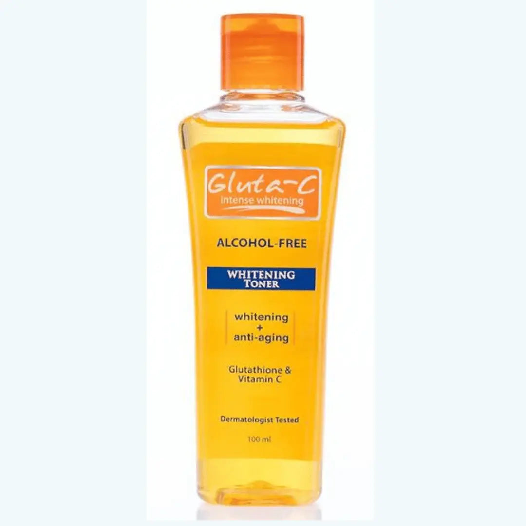 Gluta C Intense Clarifiant Toner 100 ML GLUTA-C