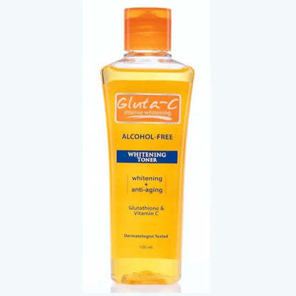Gluta C Intense Clarifiant Toner 100 ML GLUTA-C