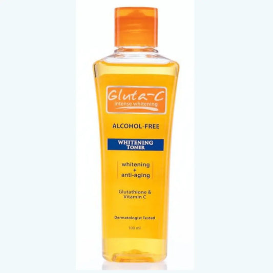 Gluta C Intense Clarifiant Toner 100 ML GLUTA-C