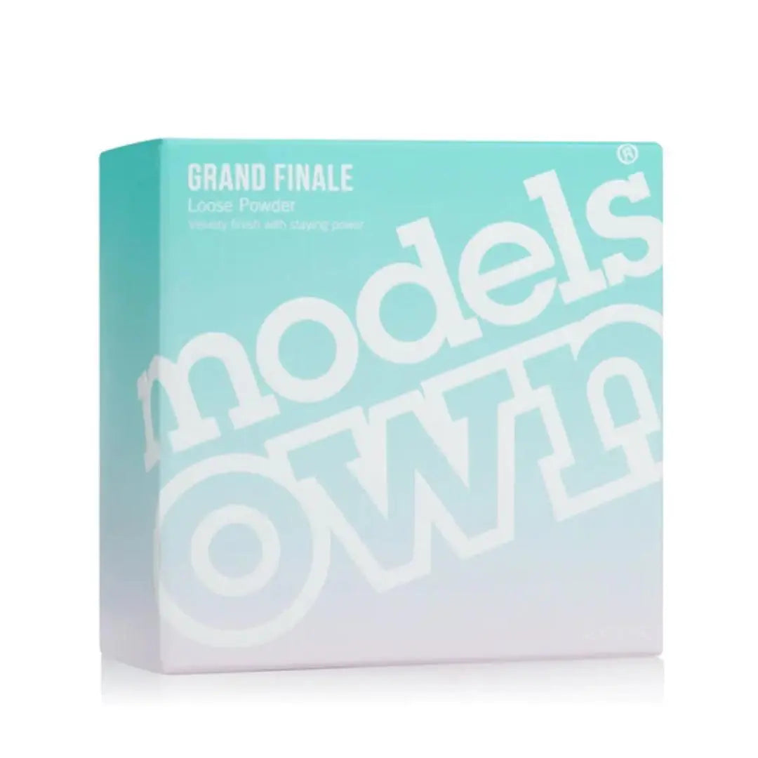 Grand final Poudre Libre Translucide Grand final