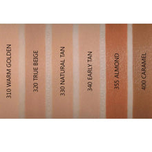 Charger l&#39;image dans la galerie, 1,0 Fond de teint Revlon ColorStay pour peaux Mixtes/Grasses  400 Caramel (Matte Finish) REVLON
