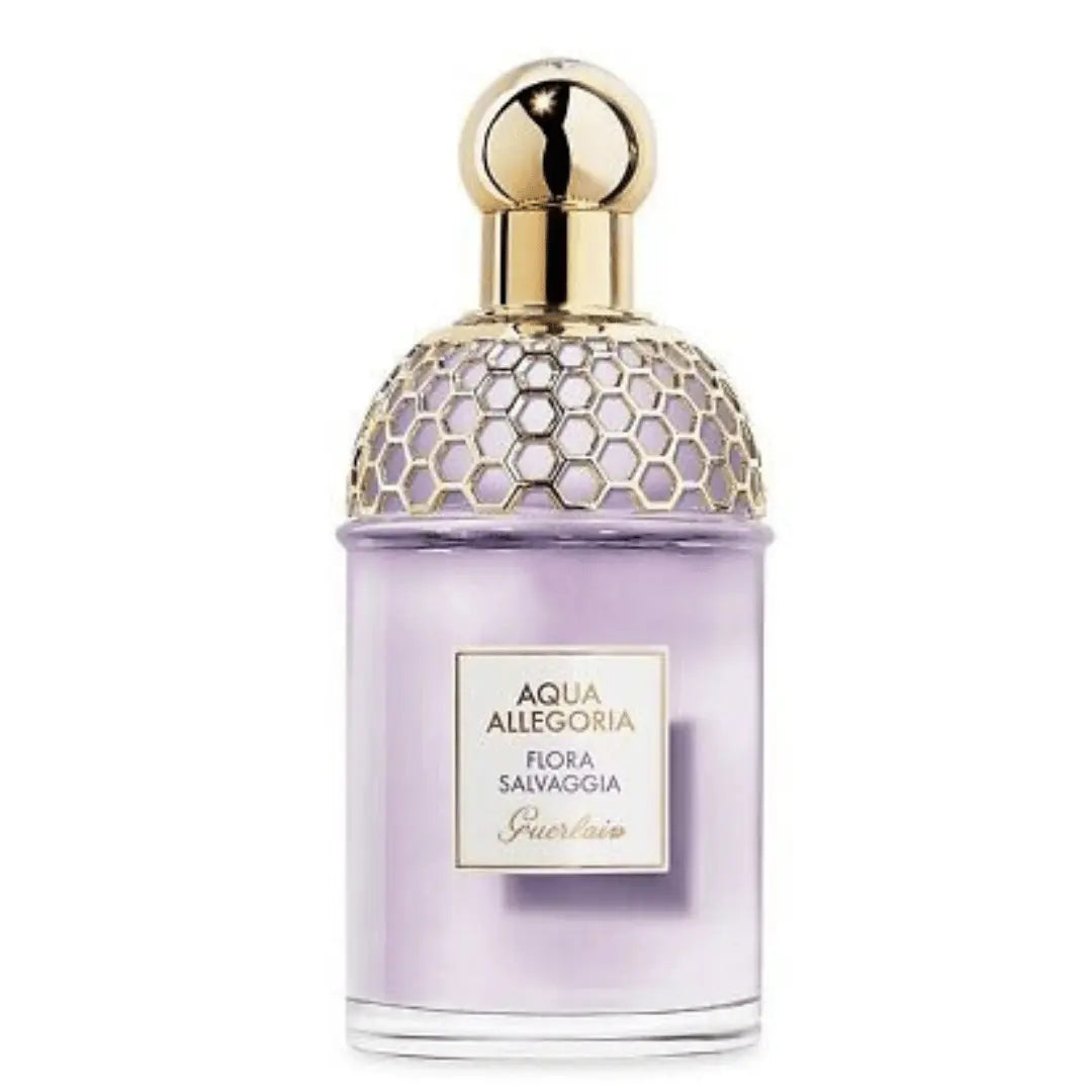 Guerlain Aqua Allegoria Flora Salvaggia 125ml EDT Spray guerlain