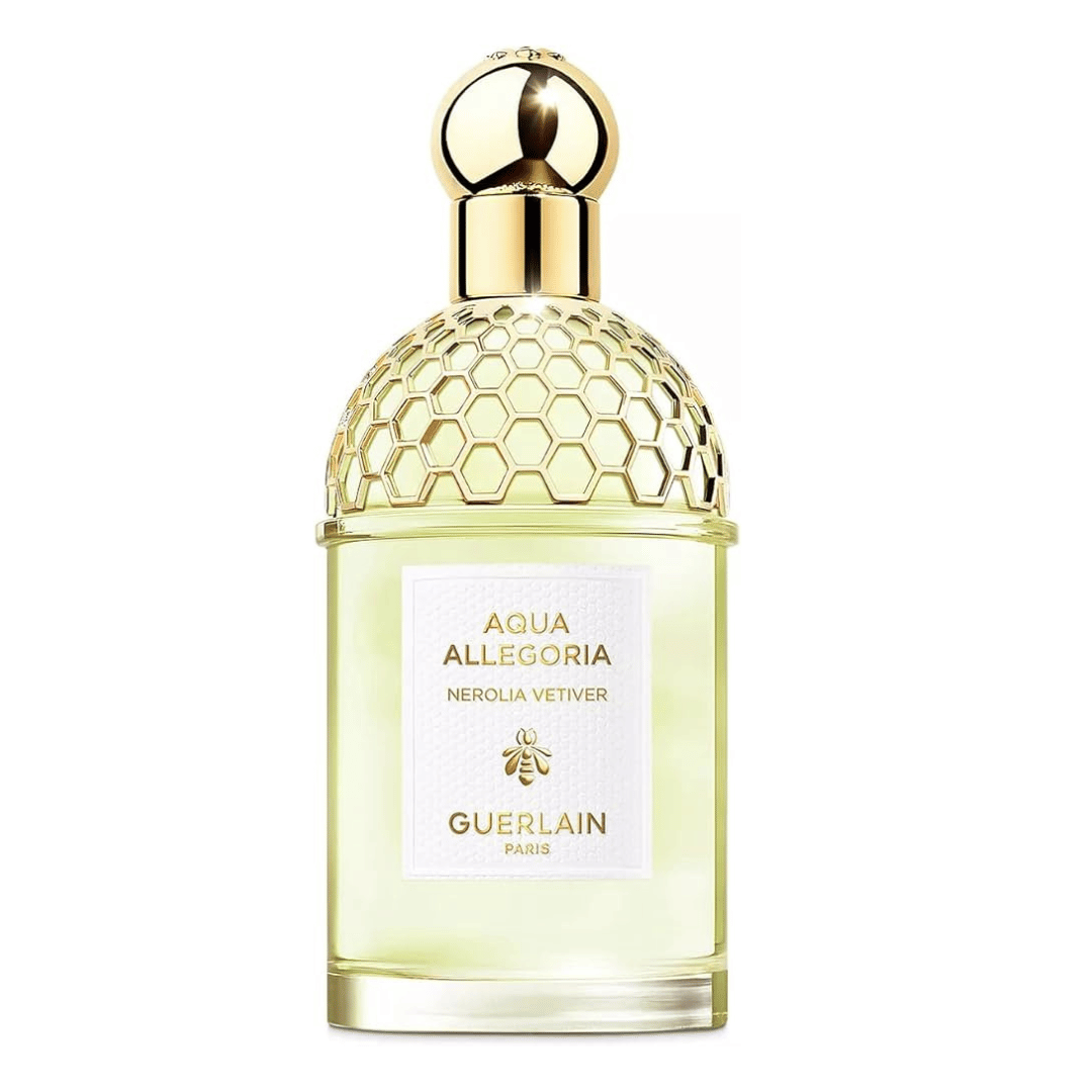 Guerlain Aqua Allegoria Nerolia Vetiver for Unisex Eau de Toilette 75ml guerlain