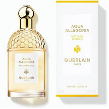 Charger l&#39;image dans la galerie, Guerlain Aqua Allegoria Nettare Di Sole 125ml EDT Spray guerlain
