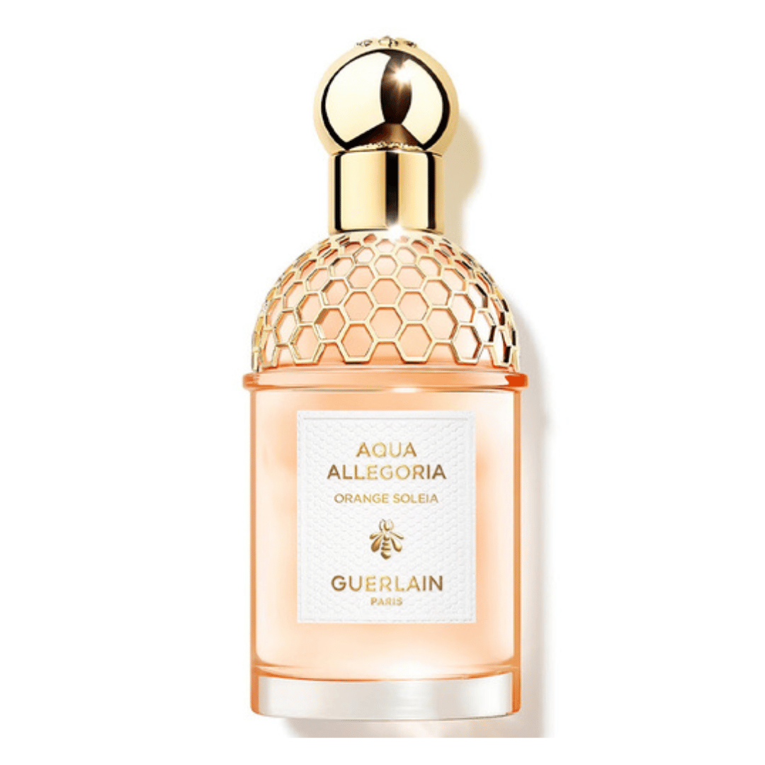Guerlain Aqua Allegoria Orange Soleia 75ml Eau De Toilette guerlain