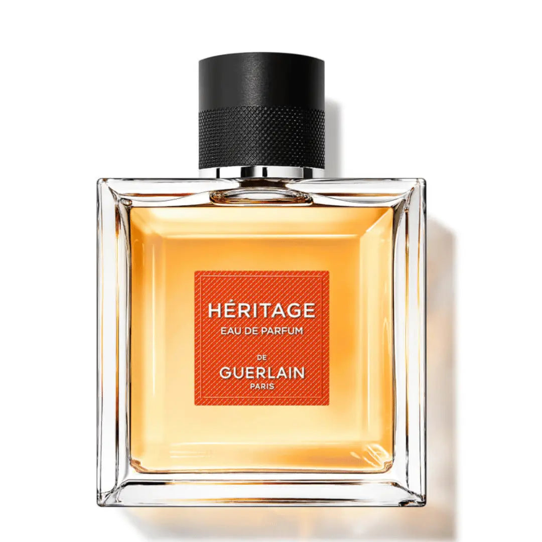 Guerlain Heritage 100ml Eau De Parfum guerlain