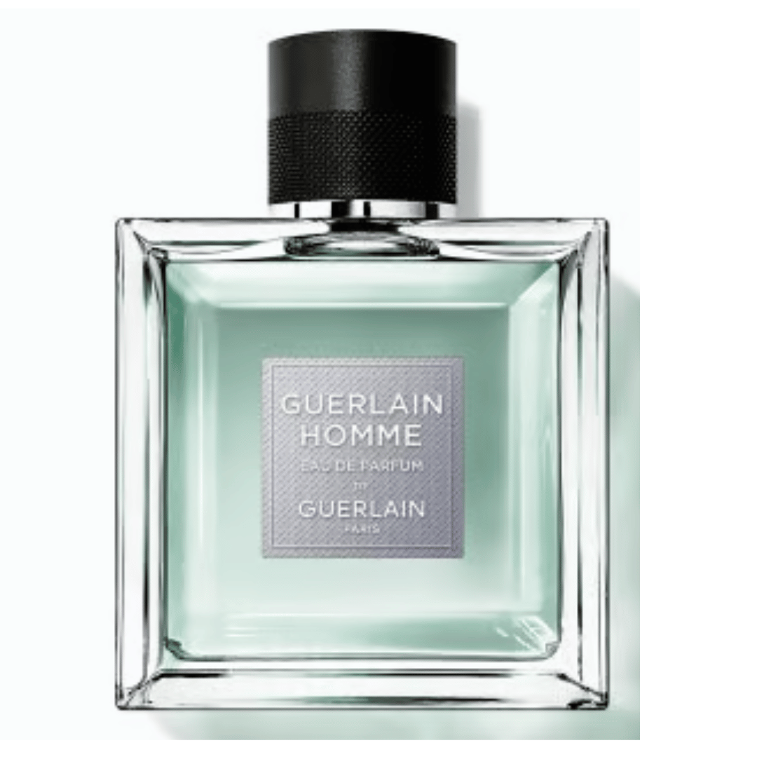 Guerlain Homme 100ml Eau De Parfum Spray guerlain
