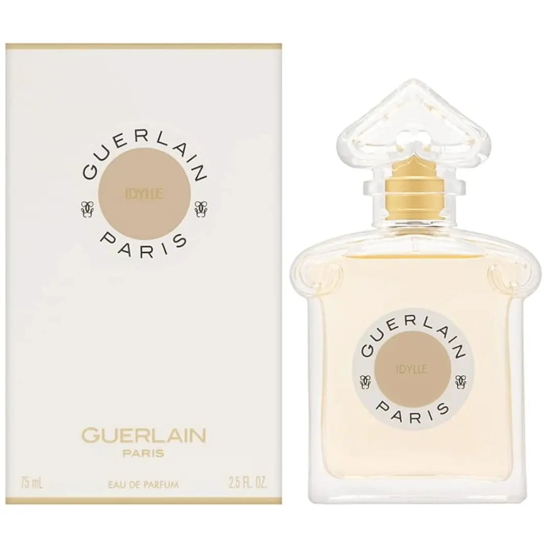 Guerlain Idylle 75ml Eau De Parfum guerlain