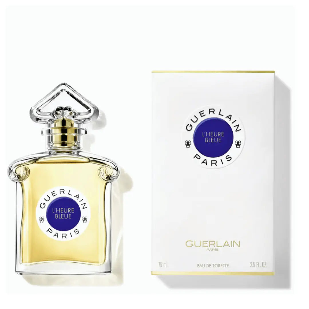 Guerlain L'Heure Bleue 75ml Eau De Toilette guerlain