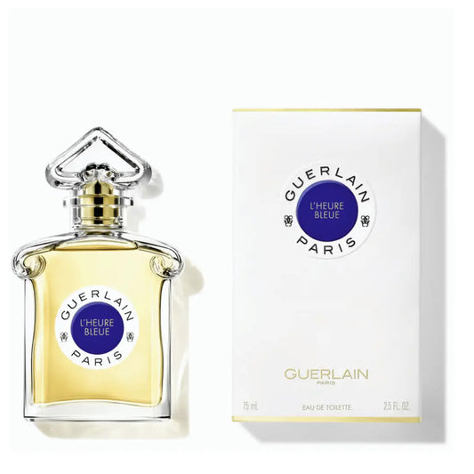 Guerlain L'Heure Bleue 75ml Eau De Toilette guerlain