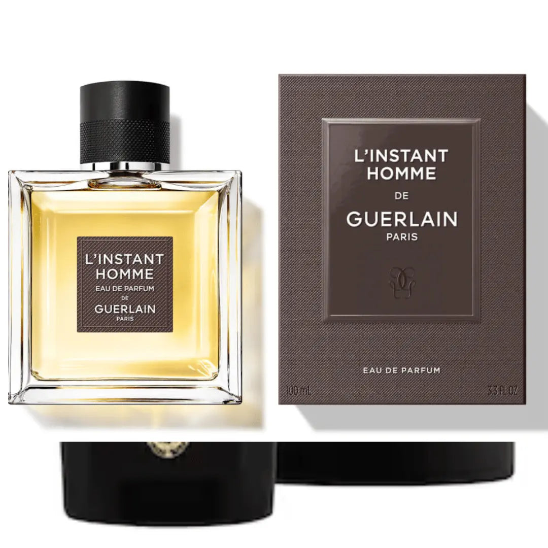 Guerlain L'Instant de Guerlain Pour Homme 100ml Eau De Parfum guerlain