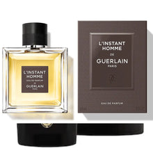 Charger l&#39;image dans la galerie, Guerlain L&#39;Instant de Guerlain Pour Homme 100ml Eau De Parfum guerlain
