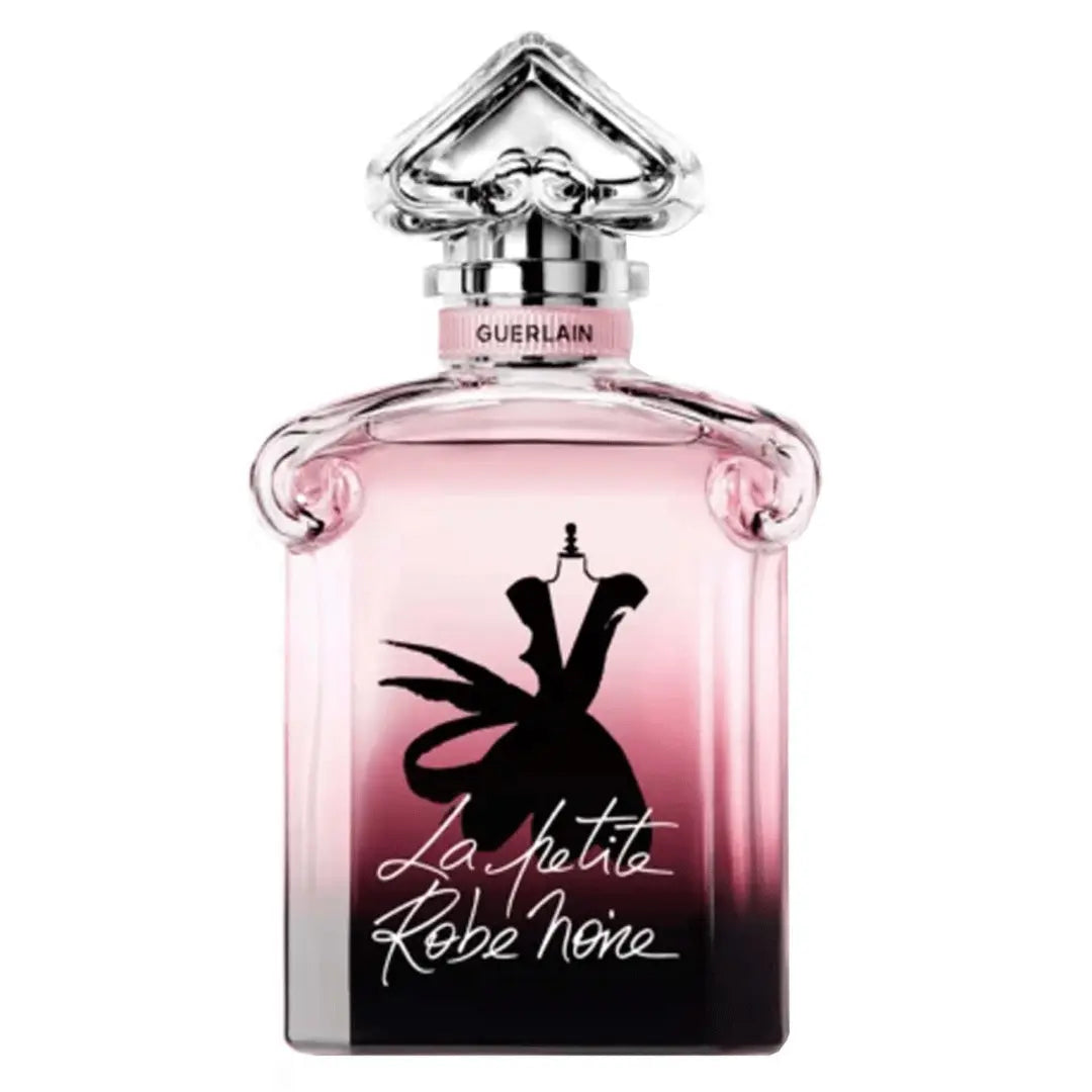 Guerlain La Petite Robe Noire 100ml Eau De Parfum guerlain