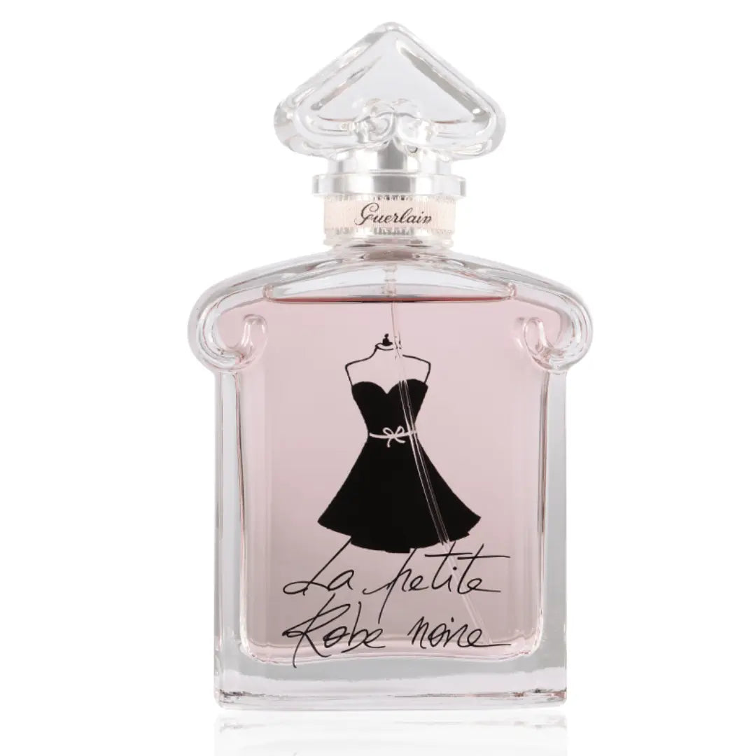 Guerlain La Petite Robe Noire 100ml Eau De Toilette guerlain