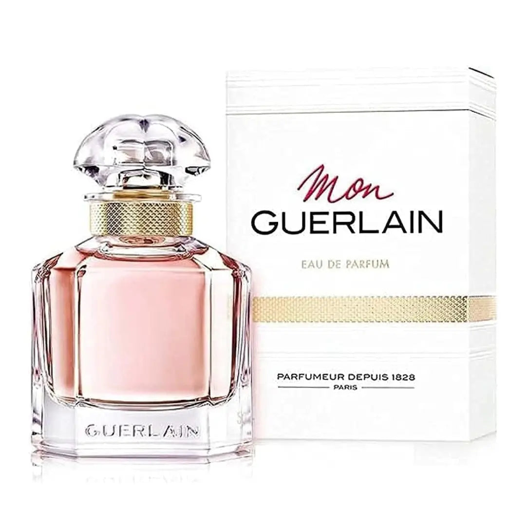 Guerlain Mon Guerlain Eau de Parfum Intense 30 Ml guerlain