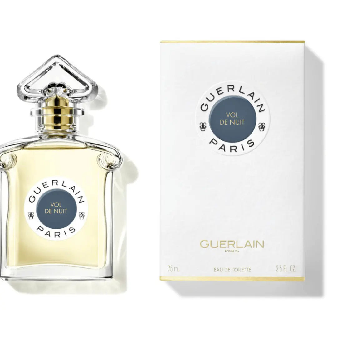 Guerlain Vol De Nuit 100ml Eau De Toilette guerlain
