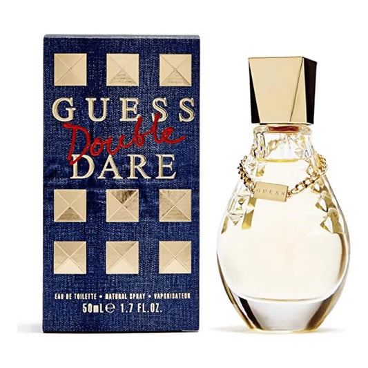 Guess Double Dare 100ml Eau De Toilette GUESS