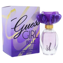 Charger l'image dans la galerie, Guess EAU DE TOILETTE GIRL BELLE 100ml GUESS