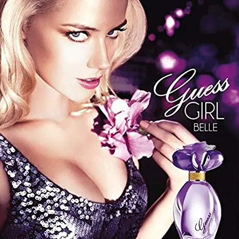 Guess EAU DE TOILETTE GIRL BELLE 100ml GUESS