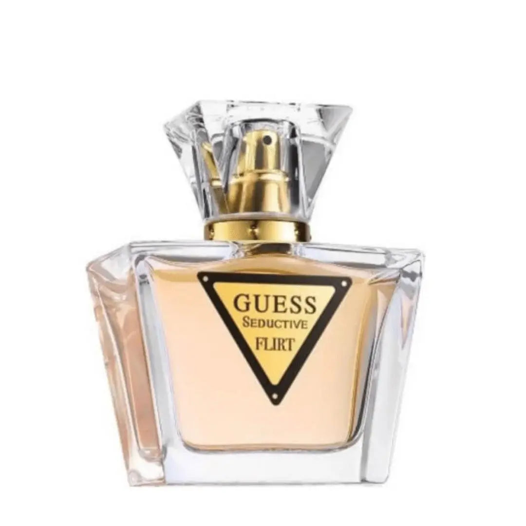 Guess Seductive Flirt Eau de Toilette for Women 75 ML GUESS
