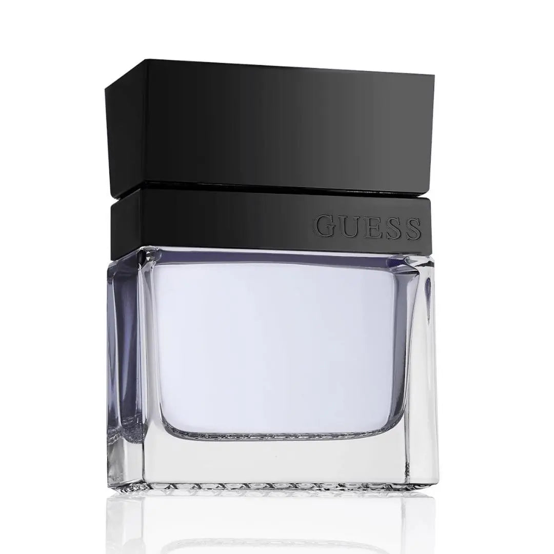 Guess Seductive Homme 100 Ml Eau De Toilette Pour Homme GUESS