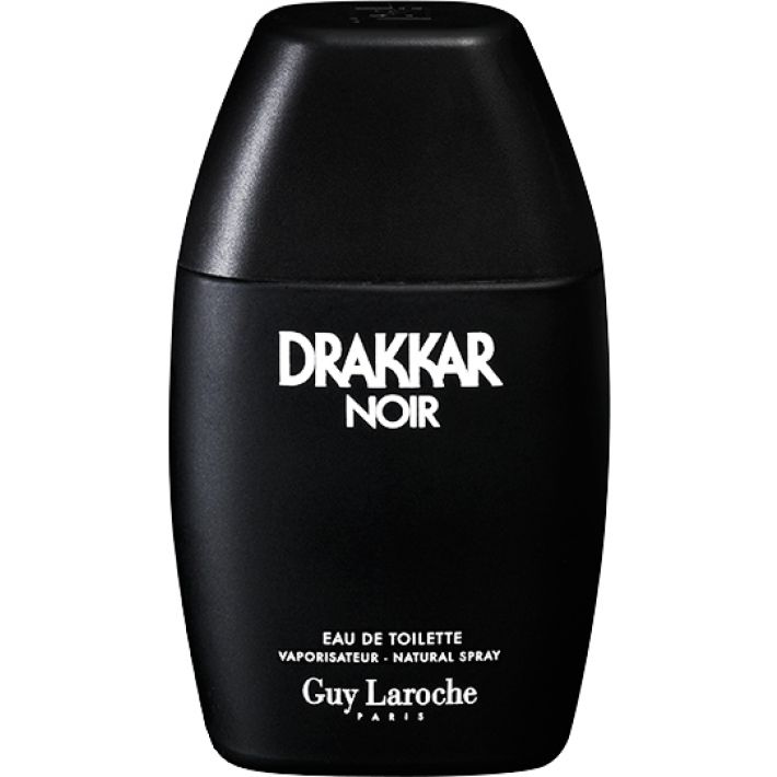 Guy Laroche Drakkar Noir Eau de Toilette 200 ml Guy Laroche