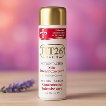 Charger l&#39;image dans la galerie, HT 26 Soin Intensif Concentre a Lhuile De Carotte 500 ML HT26
