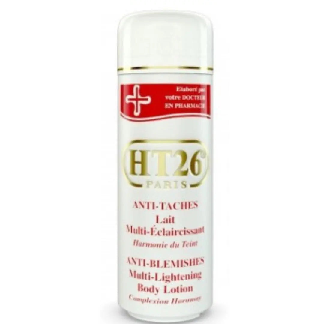 HT26 Anti-taches lait Multi-Clarifiant 500 ml HT26