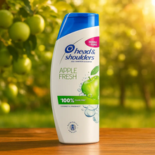 Charger l'image dans la galerie, Head &amp; Shoulders Apple Fresh Antipelliculaire 500 ml HEAD &amp; SHOULDERS