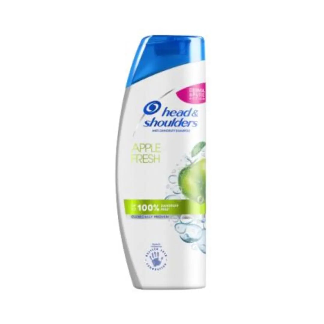 Head & Shoulders Apple Fresh Antipelliculaire 500 ml HEAD & SHOULDERS