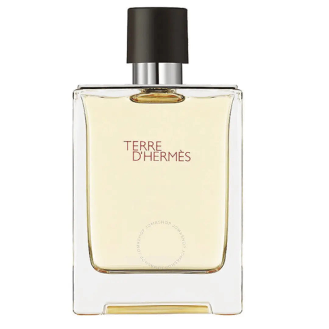 Hermes Terre d'Hermes Eau De Toilette 200ml Hermès