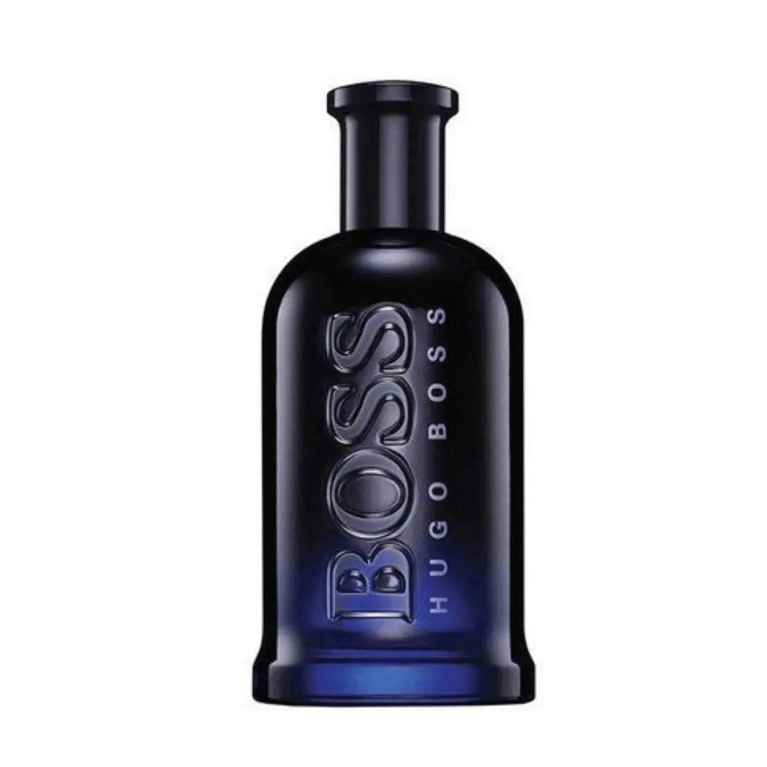 Hugo Boss Boss Bottled Night 200ml Eau De Toilette HUGO BOSS
