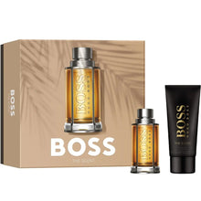 Charger l&#39;image dans la galerie, Hugo Boss Boss The Scent Coffret Cadeau HUGO BOSS
