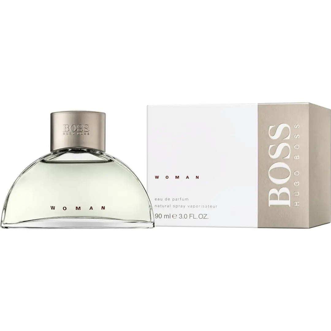 Hugo Boss Boss Woman 90ml EDP Spray HUGO BOSS