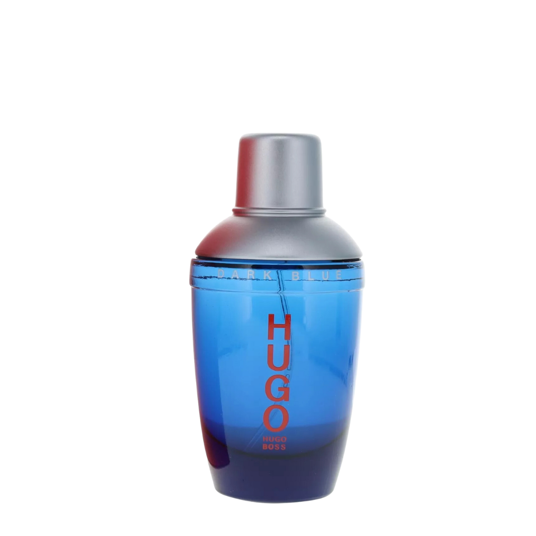 Hugo Boss Hugo Dark Blue Travel Exclusive Eau de Toilette 75 Ml HUGO BOSS