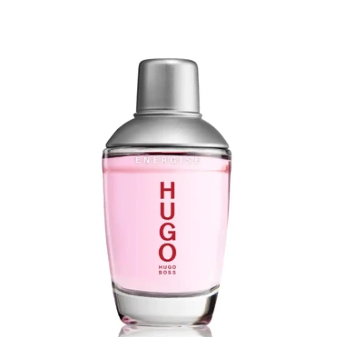 Hugo Boss Hugo Energise pour homme Eau de toilette 75 Ml HUGO BOSS
