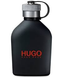 Hugo Boss Hugo Just Different Eau de Toilette 125 ML HUGO BOSS