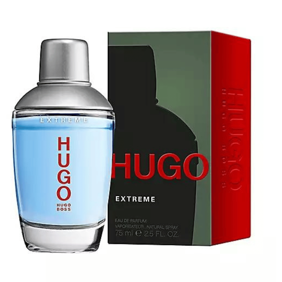 Hugo Boss Hugo Man Extreme 75ml Eau De Parfum HUGO BOSS
