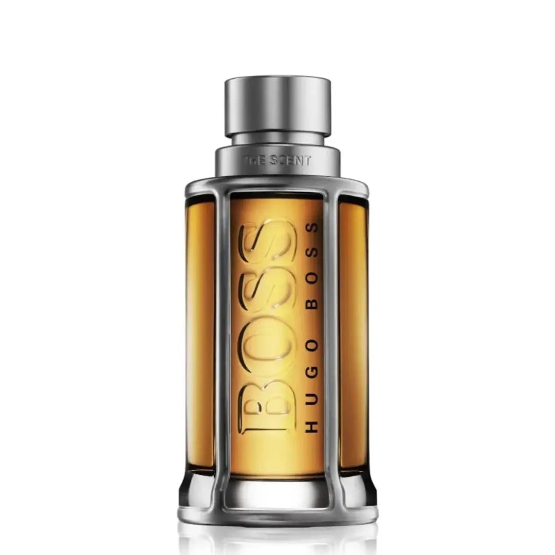 Hugo Boss The Scent Coffret Eau de toilette HUGO BOSS