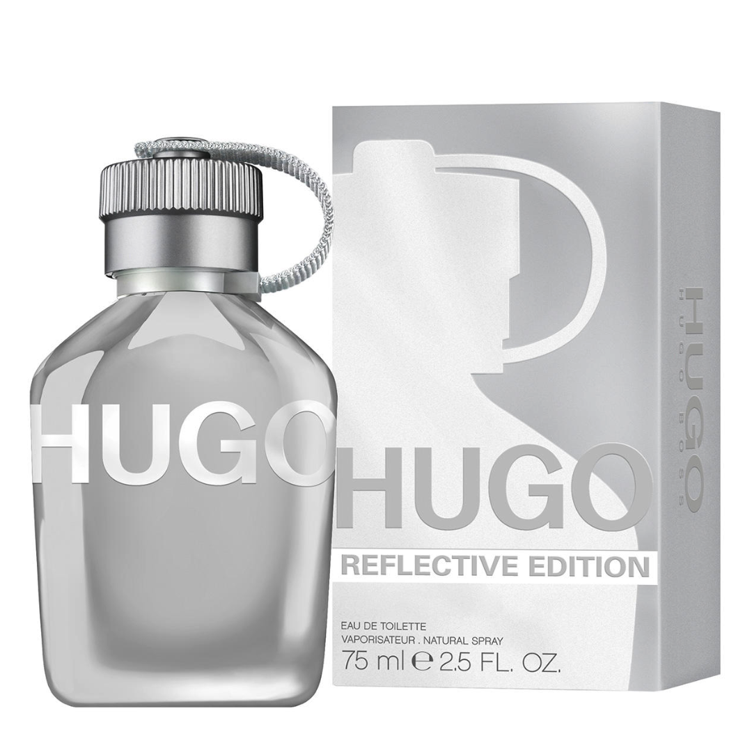 Hugo Reflective Edition Hugo Boss pour homme 75 Ml HUGO BOSS